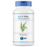 SNT Kelp Double Strength 300мг 60капс (срок до 12.11.2026)