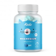 SNT Kids Magnesium 90таб