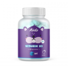 SNT Kids Vitamin D3 90таб