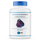 SNT Magnesium Glycinate 200мг 240таб