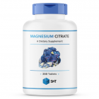 SNT Magnesium Citrate 200мг 250таб
