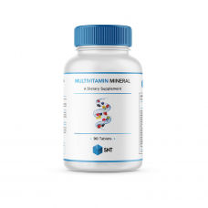 SNT Multivitamin Mineral 90таб