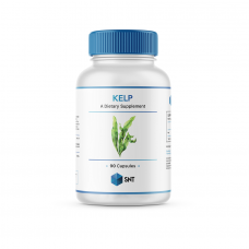 SNT Kelp 150мкг 90капс