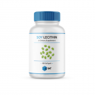 SNT Soy Lecithin 1200мг 90капс