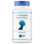 SNT L-Tyrosine 500мг 60капс