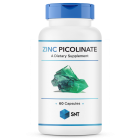 SNT Zinc Picolinate 22мг 60капс