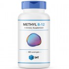 SNT Methyl B-12 1000мкг 60капс