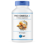 SNT Omega-3 PRO 180капс