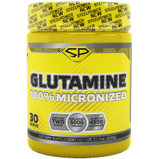 SP GLUTAMINE 300гр