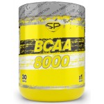 SP BCAA 8000 300гр (срок до 19.11.2026)