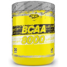 SP BCAA 8000 300гр (срок до 19.11.2026)