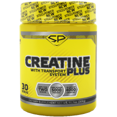 SP Creatine Plus 300гр