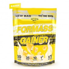 SP For Mass Gainer 1500гр (СРОК ДО 12.11.2026Г)