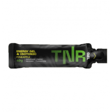 TNR Функциональный напиток ENERGY GEL & ISOTONIC 40гр