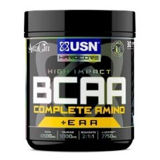 USN BCAA Complete Amino + EAA 400гр