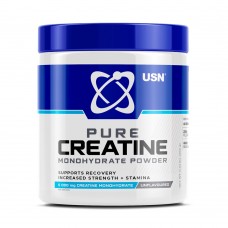 USN Pure Creatine Monohydrate 200гр