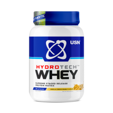 USN HydroTech Whey 900гр