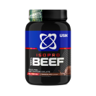 USN IsoPro 100% Beef 960гр