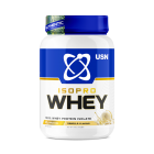 USN IsoPro Whey Protein Isolate 900гр