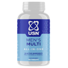 USN Men's Multi NEW 90таб