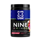 USN Hardcore Nine Aminos 390гр