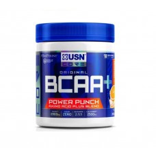 USN BCAA+ Power Punch 200гр