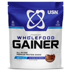 USN Wholefood Gainer 2000гр
