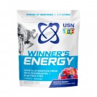 USN Winner's Energy 500гр