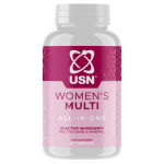 USN Women's Multi NEW 90таб
