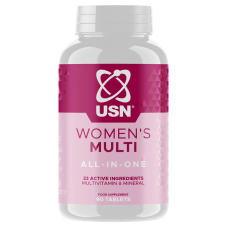 USN Women's Multi NEW 90таб