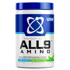 USN All 9 Amino 330гр