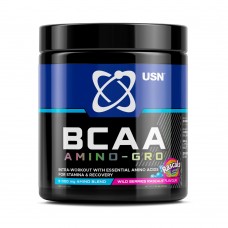 USN BCAA Amino-GRO 200гр