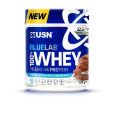 USN Blue Lab Whey 454гр