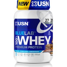 USN Blue Lab Whey 908гр