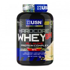 USN Hardcore Whey GH 2000гр