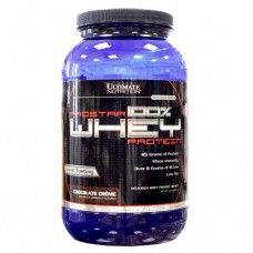 UN ProStar Whey 900гр