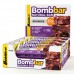 Bombbar Протеиновый батончик 60гр