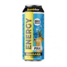 Bombbar Energy Энергетический напиток 450мл