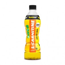 BOMBBAR Л-карнитин 500мл