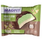 MAD FIT Протеиновое печенье с суфле 45гр