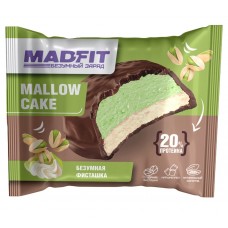 MAD FIT Протеиновое печенье с суфле 45гр