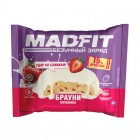 MAD FIT Протеиновый Брауни 45гр