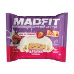 MAD FIT Протеиновый Брауни 45гр