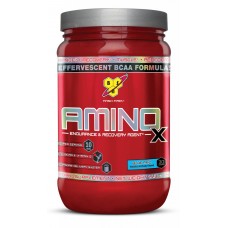BSN Amino X 435гр