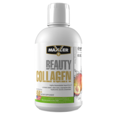MXL Beauty Collagen 450мл