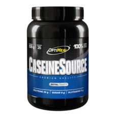 OptiMeal Casein Source 900гр