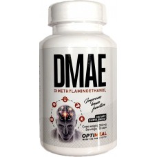 OptiMeal DMAE 250mg 120капс