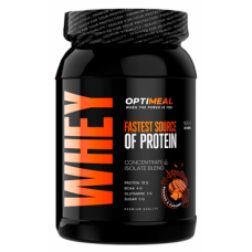 OptiMeal WHEY SOURCE 900гр