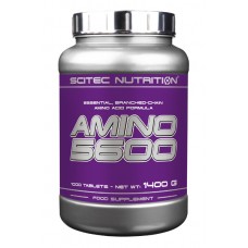 SN Amino 5600 1000таб