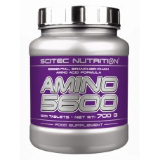 SN Amino 5600 500таб